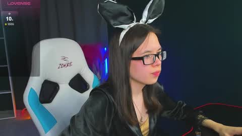 Snapshot of chio_mio chatting on 23, 2, 2025 chio_mio online show from 23, 2, 2025
