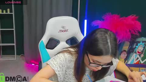 Snapshot of chio_mio chatting on 27, 2, 2025 chio_mio online show from 27, 2, 2025