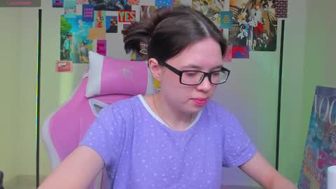 Snapshot of chio_mio chatting on 7, 3, 2025 chio_mio online show from 7, 3, 2025