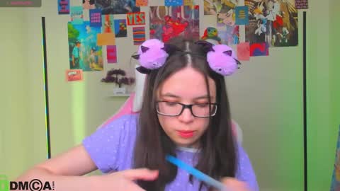Snapshot of chio_mio chatting on 11, 3, 2025 chio_mio online show from 11, 3, 2025