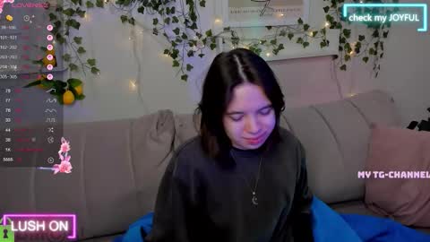 chio_mio online show from 18, 9, 2025