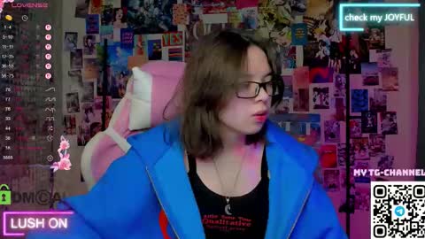 chio_mio online show from 19, 9, 2025