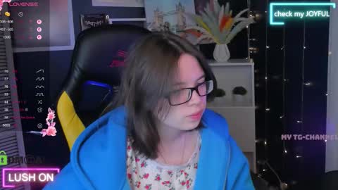 chio_mio online show from 21, 9, 2025