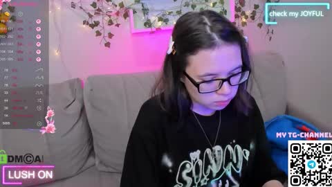 chio_mio online show from 24, 9, 2025