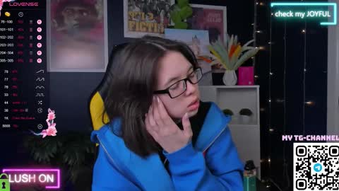 chio_mio online show from 27, 9, 2025