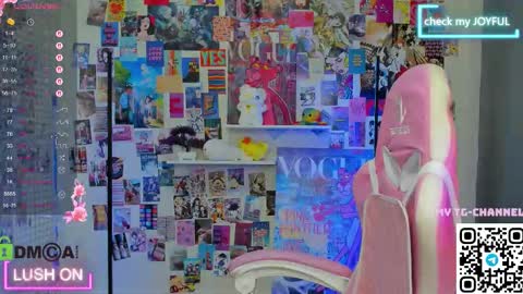 chio_mio online show from 28, 9, 2025