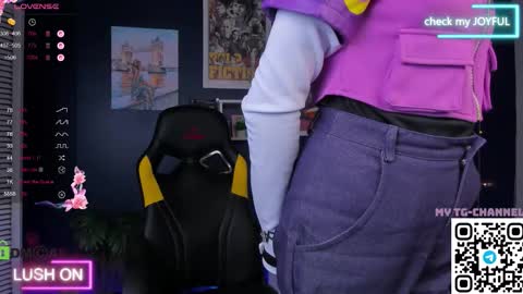 chio_mio online show from 29, 9, 2025