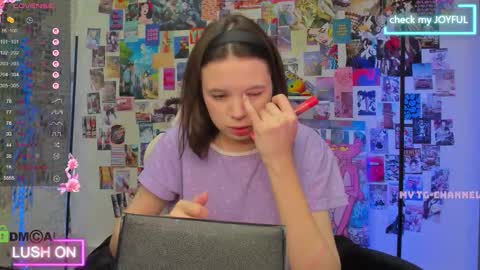 chio_mio online show from 2, 10, 2025