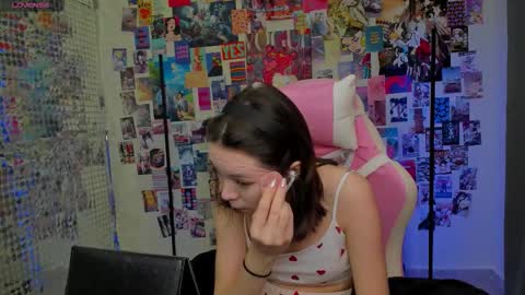 chio_mio online show from 5, 10, 2025