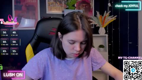 chio_mio online show from 10, 10, 2025