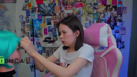 chio_mio online show from 11, 10, 2025