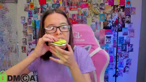 chio_mio online show from 12, 10, 2025