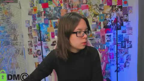 chio_mio online show from 14, 10, 2025