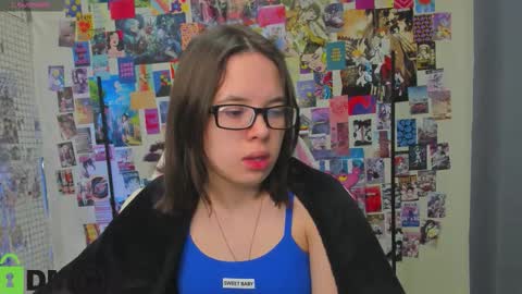 chio_mio online show from 15, 10, 2025