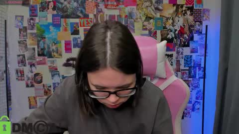 chio_mio online show from 23, 10, 2025