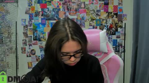 chio_mio online show from 27, 10, 2025