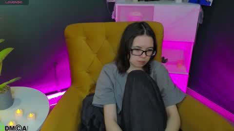 chio_mio online show from 29, 10, 2025