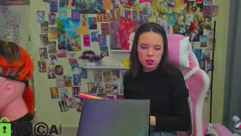 chio_mio online show from 30, 10, 2025