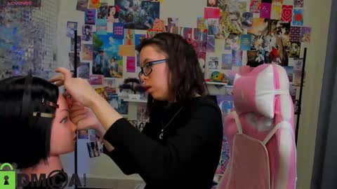 chio_mio online show from 31, 10, 2025