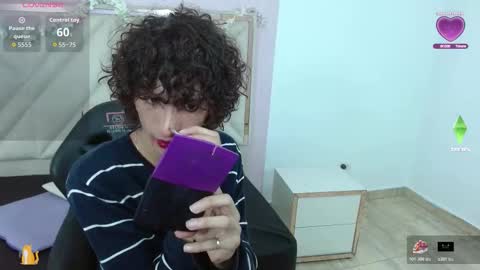 chipi_tay online show from 31, 10, 2025