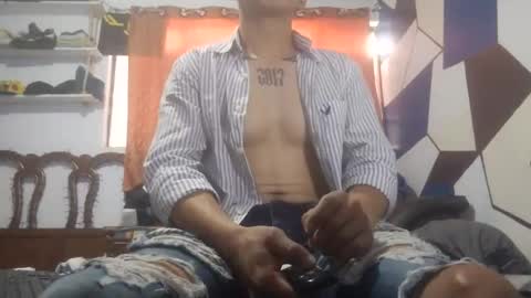 Snapshot of chispahot69 chatting on 16, 9, 2025 chispahot69 online show from 16, 9, 2025