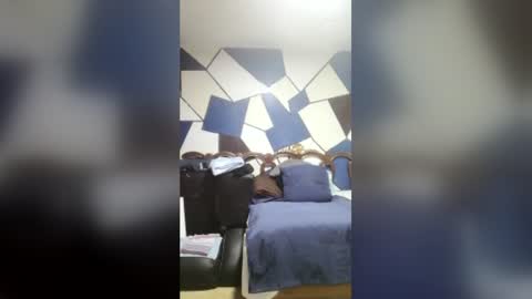 Snapshot of chispahot69 chatting on 5, 7, 2026 chispahot69 online show from 5, 7, 2026