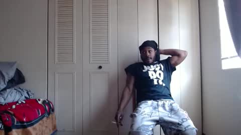 Snapshot of chitownsgod chatting on 10, 3, 2025 Antonio Brown online show from 10, 3, 2025