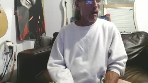 SpunHung online show from 5, 1, 2025