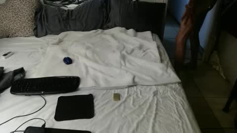 SpunHung online show from 2, 10, 2025