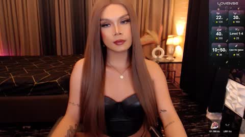 Snapshot of chixfranching chatting on 17, 10, 2025 Franching Lee online show from 17, 10, 2025