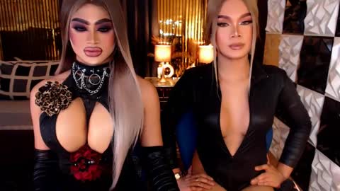 Franching Lee online show from 3, 5, 2026