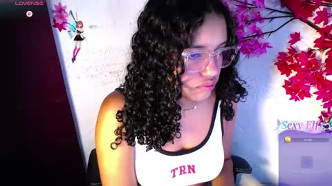 chleo_rosse online show from 13, 5, 2026