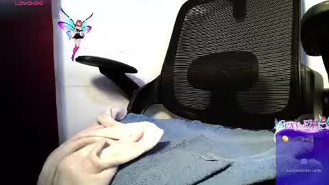 chleo_rosse online show from 11, 6, 2026