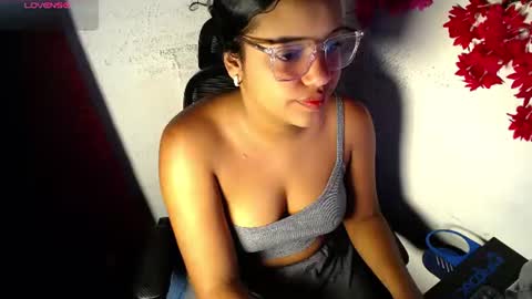 chleo_rosse online show from 14, 6, 2026