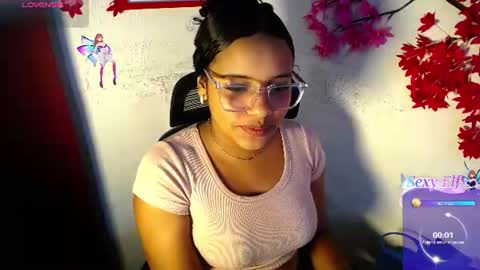 chleo_rosse online show from 18, 6, 2026