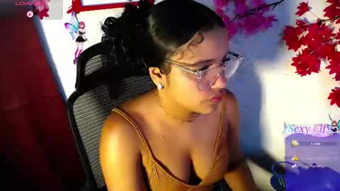 chleo_rosse online show from 22, 6, 2026