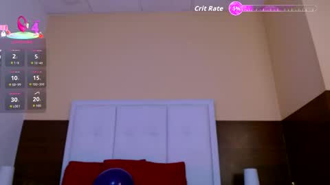 Chloe  online show from 1, 5, 2026