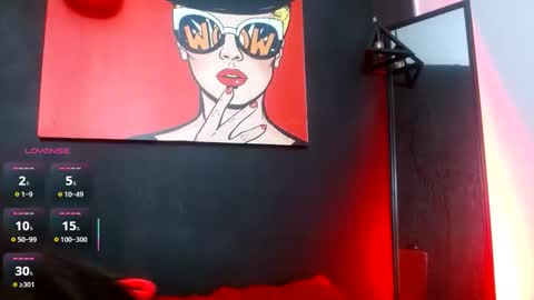 chloe1126_ online show from 20, 2, 2026