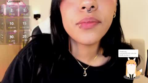 Snapshot of chloe_279 chatting on 20, 12, 2024 Jen online show from 20, 12, 2024
