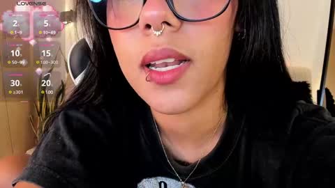 Snapshot of chloe_279 chatting on 15, 1, 2025 Jen online show from 15, 1, 2025