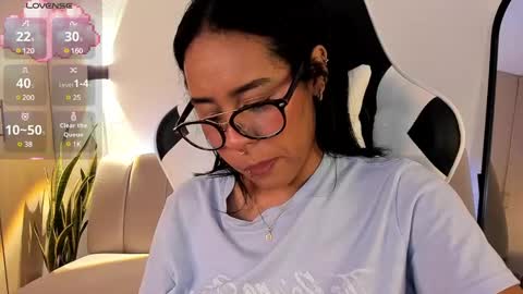 Snapshot of chloe_279 chatting on 15, 2, 2025 Jen online show from 15, 2, 2025