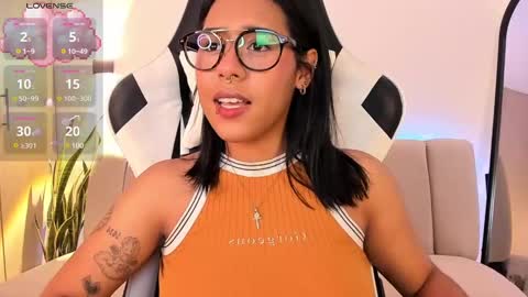 Snapshot of chloe_279 chatting on 19, 2, 2025 Jen online show from 19, 2, 2025