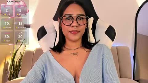Snapshot of chloe_279 chatting on 21, 2, 2025 Jen online show from 21, 2, 2025