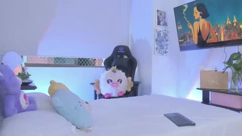 CHLOE online show from 12, 3, 2026