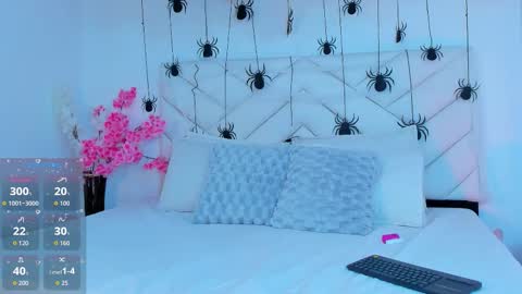 chloe_avery online show from 22, 10, 2025