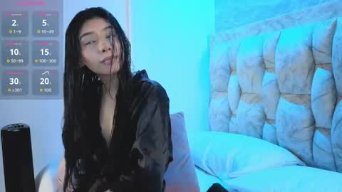 chloe_bluee_ online show from 9, 5, 2026