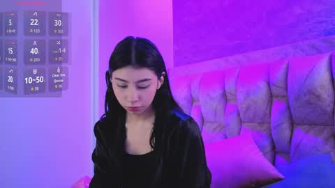 chloe_bluee_ online show from 18, 5, 2026