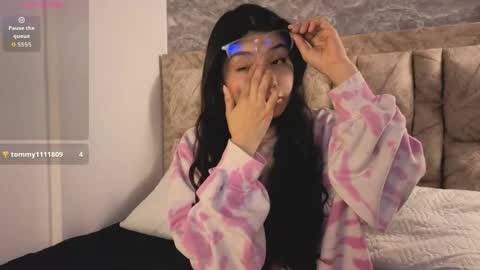 chloe_bluee_ online show from 30, 5, 2026