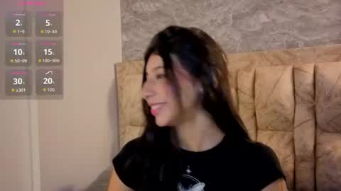 Snapshot of chloe_bluee_ chatting on 11, 7, 2026 chloe_bluee_ online show from 11, 7, 2026