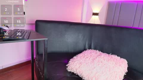 chloe cherry21 online show from 23, 1, 2025